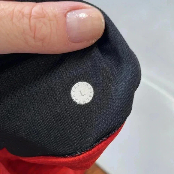 Lululemon I L (men’s) - Picture 10 of 15